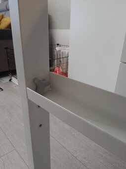 Detsky pisaci stol PÄHL - Ikea - 3