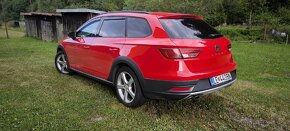 Seat Leon Xperience 4x4 - 3