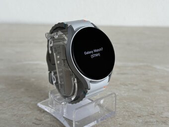 Samsung Galaxy Watch 7 44mm, Silver - 3