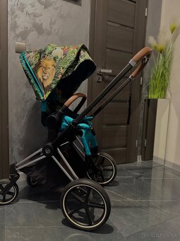 Cybex priam khaled - 3