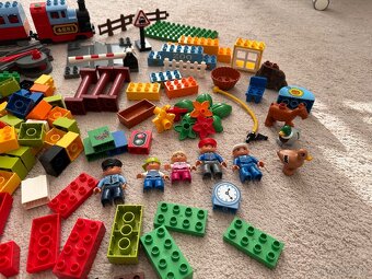 Lego duplo - mix - 3