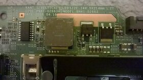 MAIN AV BOARD BN41-02663A - 3