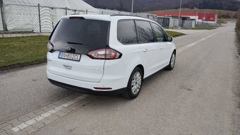 Ford Galaxy 2,0TDCI - 3