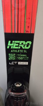 Rossignol Hero 150cm - 3