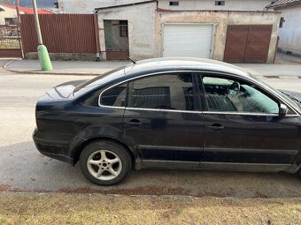 Vw Passat b5.5 1,9 TDi 96kw - 3