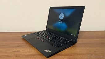 Lenovo ThinkPad T470s - 3