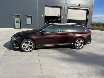 Volkswagen Passat 2.0Tdi 4MOTION - 3