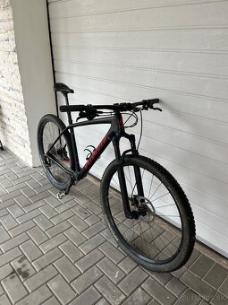 Specialized epic - 3