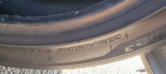 Letne pneumatiky Hankook 235/45R18 - 3