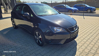 Seat Ibiza ST 1.2i 12V Reference - 3