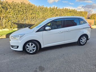 Ford Grand C-Max 2.0 TDCI Automat - 3