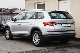 Škoda Kodiaq 2.0 TDI SCR Ambition DSG - 3