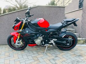 BMW S 1000 R 2020 - 3