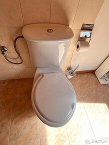 Kombi WC - 3