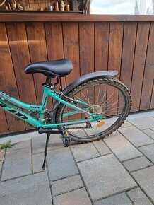 Predám detský bicykel CTM 24" - 3