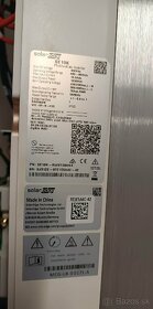 menic/invertor 10kw Solaredge SE10K - 3