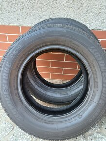 Letné pneumatiky 165/70 R14 - 3