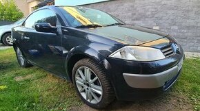 Renault Megane II 1.9 CC. - 3