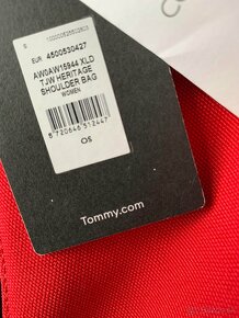 Menšia športová kabelka Tommy Jeans, nová - 3