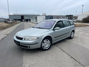 Renault Laguna 1.9 DCi - 3