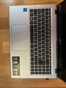 Notebook Acer Aspire 3 15 - 3