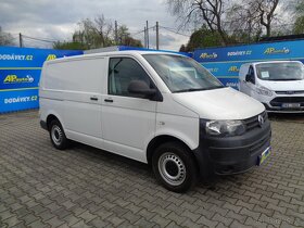 VOLKSWAGEN TRANSPORTER L1H1 2.0TDI KLIMA SERVISKA - 3