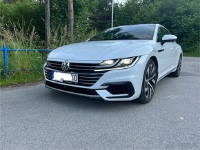 Arteon 176kw - 3