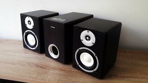 SUBWOOFER A REPRODUKTORY ORAVA MS-705D. - 3