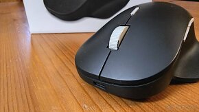 PC myš Microsoft Precision Mouse - nová cena - 3