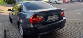 Predam Bmw 320D e90 - 3