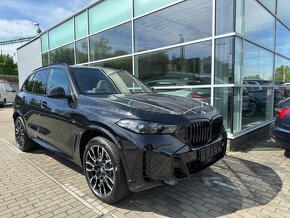 BMW X5 xDrive 40d mHEV A/T ( čisto nové auto ) - 3