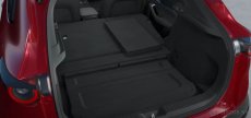 Mazda CX-30 Smart Cargo System do kufra cx30 - 3