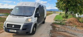 Ducato 2,3 2012 - 3