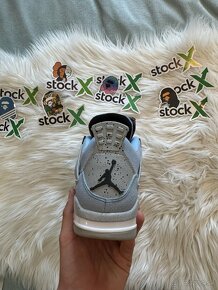 Jordan 4 - 3