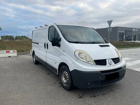 Renault Trafic 2.0dCi - 3