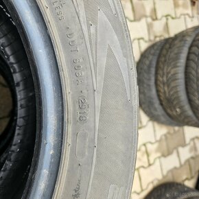 215/55 r16 Nokian - 3