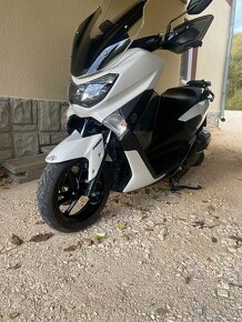 Yamaha N-Max - 3