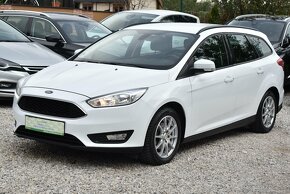 Ford Focus 1.5 TDCi R.V. 2018  ///6.333,- EUR + DPH /// - 3