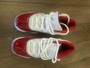 Air Jordan 11 Retro Cherry EU38.5 - 3