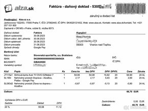 USB strihová karta - Aver TV DVD EZMaker 7 (v záruke) - 3