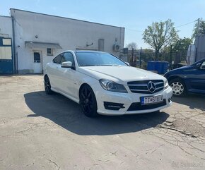 Mercedes-Benz C250 CDI - 3