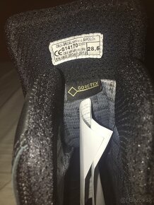 Goretex kanady 8,5 - 3