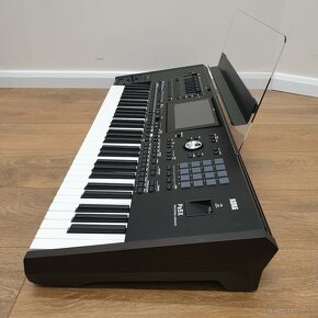 EX DISPLAY Korg Pa5X-61 Arranger Keyboard in Bristol - 3