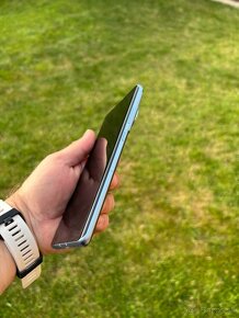 oneplus 12r ocean blue - 3