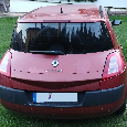 Renault megane 2 - 3