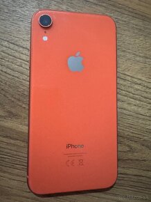 Iphone XR 64GB - 3