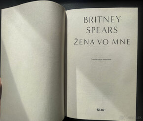 Britney Spears -Žena vo mne - 3