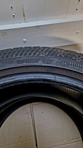 Continental Wintercontact TS870P 215/50 R18 - 3