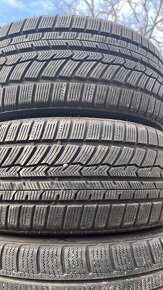 ❄️195/45 r16 zimné pneu - 3