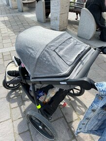 Thule Urban Glide 2 Melange grey - 3